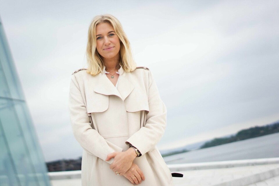 STUDIETID: Forbrukerjurist Nora Wennberg Gløersen har noen råd til studenter som skal leie bolig. Forbrukerjurist Nora Wennberg Gløersen i Forbrukerrådet har klare råd til studenter som skal inn i leiemarkedet.Foto: Forbrukerrådet / NTB