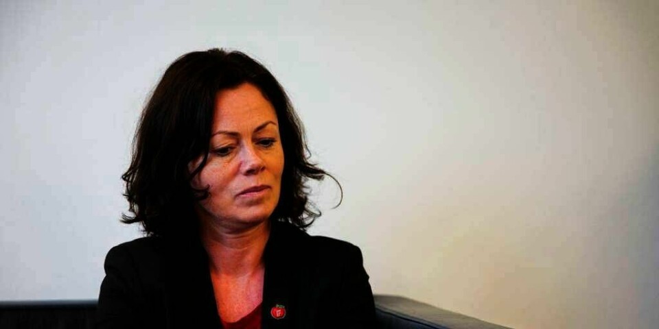 Norges-test for statsborgerskap
