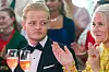 Marius Borg Høiby, her fotografert i forbindelse med feiringen av prinsesse Alexandras 18-årsfeiring, flytter for en periode inn på Skaugum og blir nabo med sin mor, kronprinsesse Mette-Marit. Arkivfoto: Lise Åserud / NTB