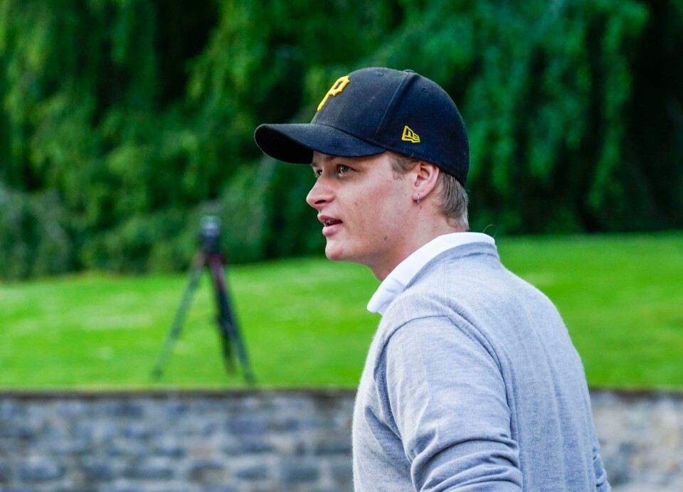 SIKTET: Siktelsen mot Marius Borg Høiby er utvidet. Det er til sammen fire fornærmede i saken. Ekskjæresten til Marius Borg Høiby (bildet) skal i politiavhør i neste uke. Foto: Lise Åserud / NTB