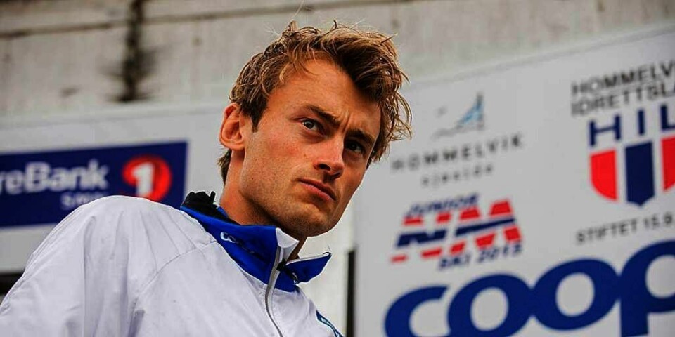 DOM: I dag (torsdag) får Petter Northug dommen. Det er etter at han fyllekjørte og krasjet bilen 4. mai.