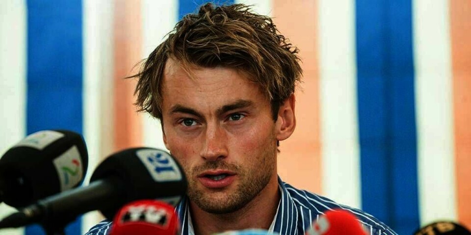 BEKLAGER: Skiløper Petter Northug sier at han har skuffet mange. Han er lei seg for fyllekjøringen. Nå vil han ta straffen.