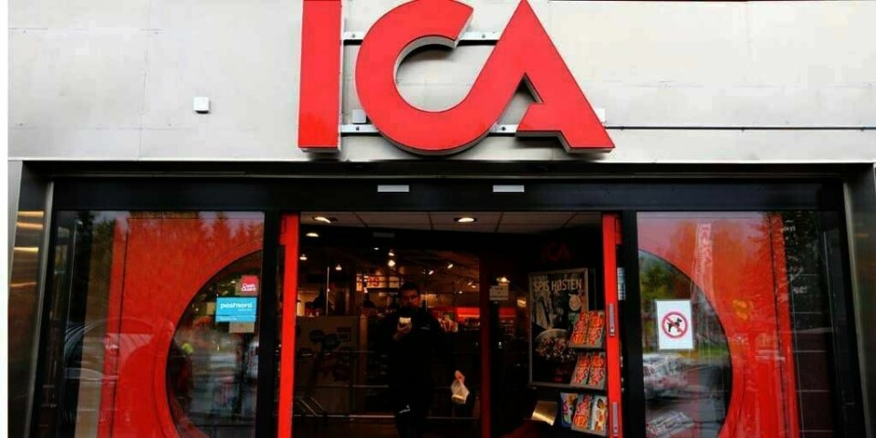KJØP:Matvaregruppen Coop Norge kjøper matvaregruppen ICA Norge. Men Konkurransetilsynet må først si ja til kjøpet.