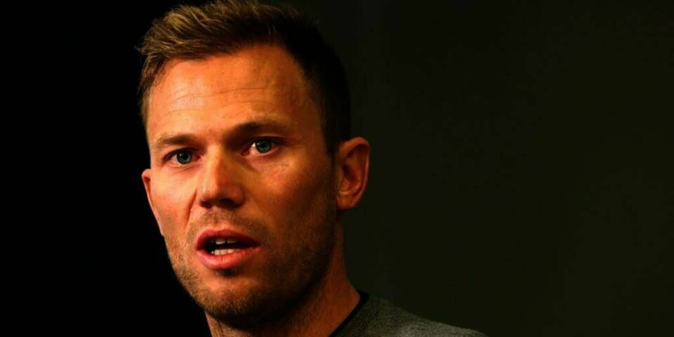 KLAR:Sykkelstjernen Thor Hushovd (bildet) er klar med bok om seg selv. Der står det at han ikke ville avsløre at sykkelstjernen Lance Armstrong dopet seg.