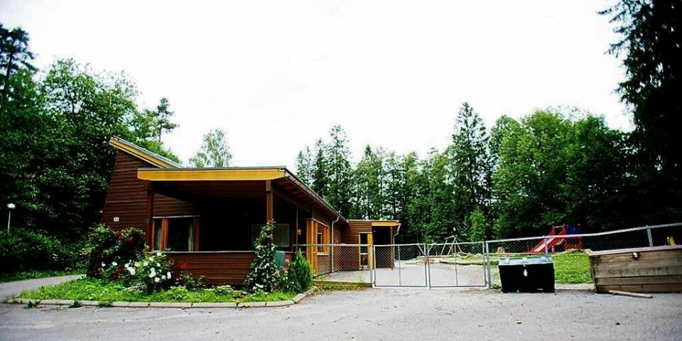 VIRKER: Gratis tid i barnehagen for innvandrerbarn virker. De gjør det bedre på skolen. Det viser en rapport.