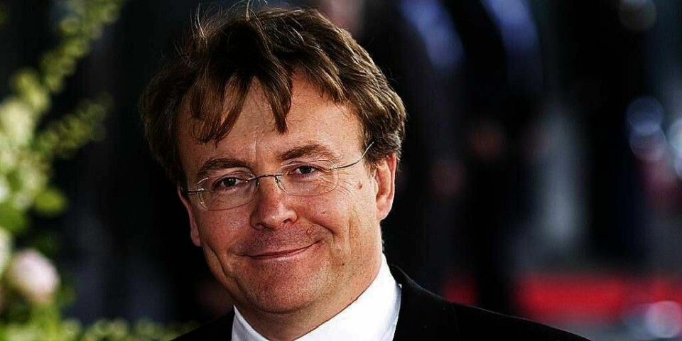 KOMA:Prins Johan Friso av Nederland er fortsatt i koma etter et snøskred. Han vil kanskje aldri våkne igjen, sier legene.