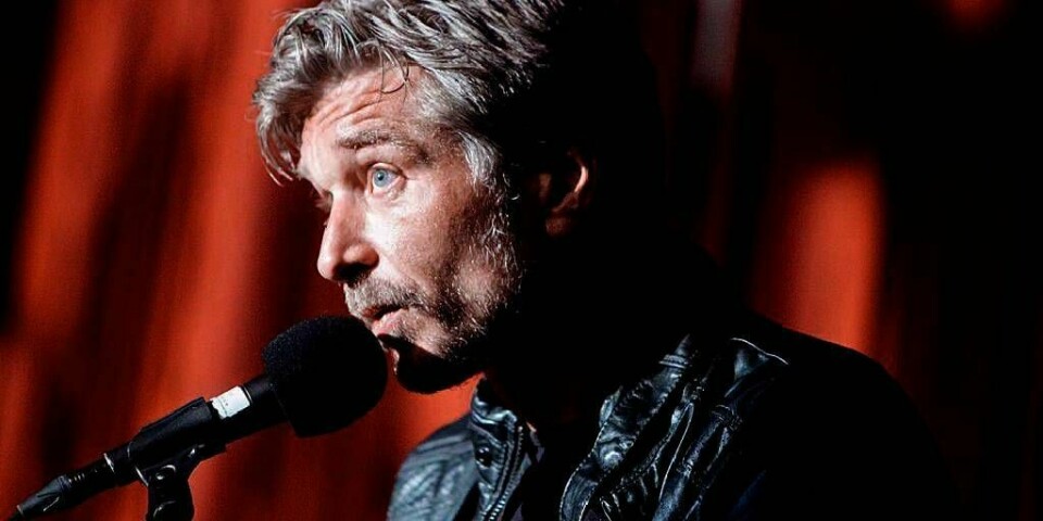 ENGELSK: Nå kan britene også lese Karl Ove Knausgårds verk «Min kamp».