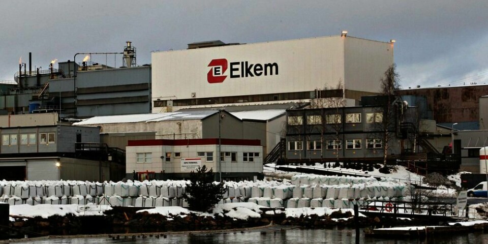 Et kinesisk selskap overtar Elkem. De ansatte lurer på om det blir endringer.