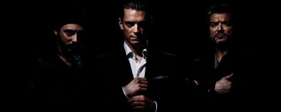 PREMIERE: Filmen «Cash» handler om penger, makt og mafia.