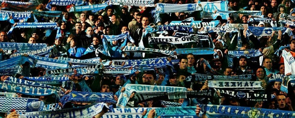 FEST: Franske fotball-fans kan glede seg. Landet skal arrangere Europa-mesterskapet (EM) i 2016.