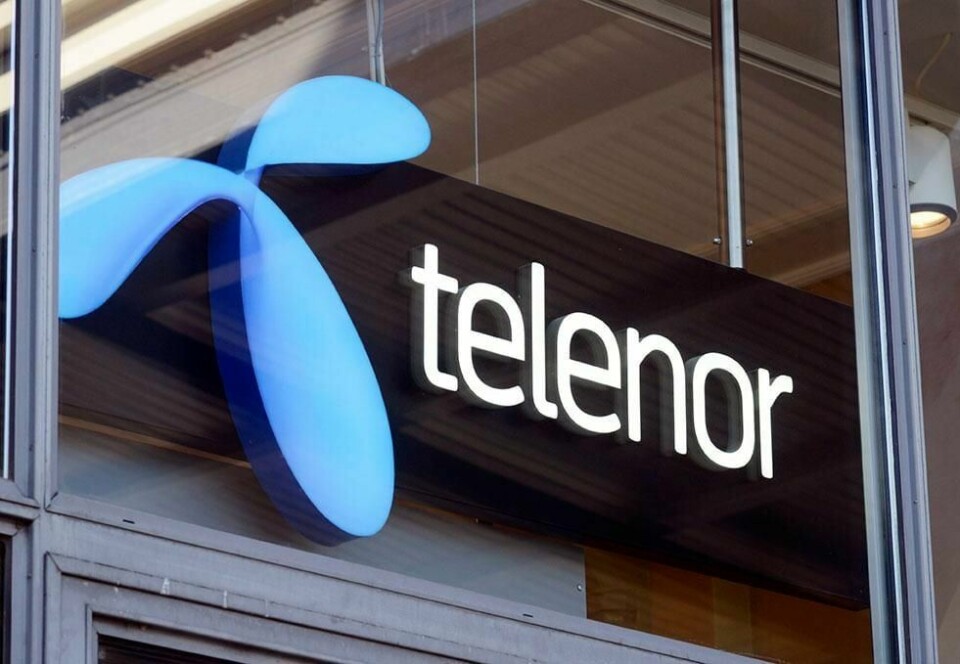 KUTTER: Telenor vil ha færre ansatte i Norge. Nå legger de ned flere kontorer.