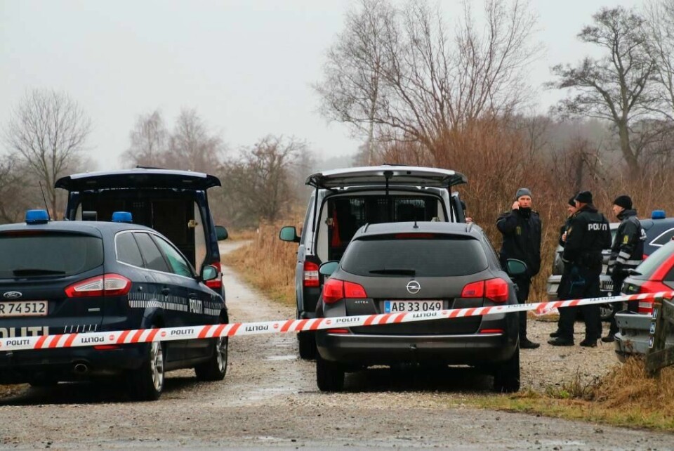 LETER: Politiet i Danmark mener at Emilie Meng ble drept.