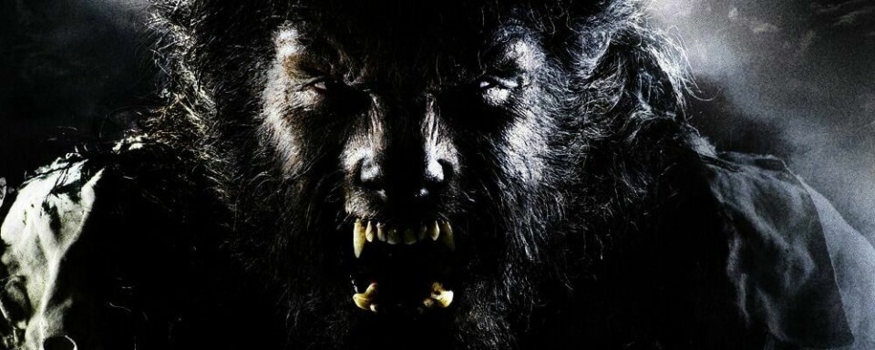TILBAKE: Fredag er varulven tilbake. Da har filmen «The Wolfman» premiere.