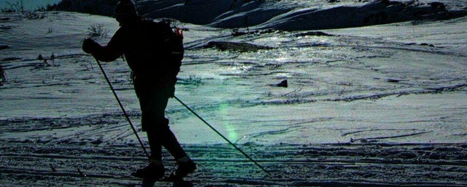 Påsken er en fin tid for de som liker å gå på ski. Men det er viktig å forberede seg først. Riktig smøring gjør turen enklere.