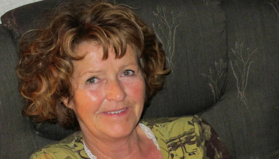 FORSVUNNET: Anne-Elisabeth Hagen forsvant fra boligen på Lørenskog 31. oktober 2018. Lillestrøm 20190109.Politiet etterforsker en antatt bortføring av Anne-Elisabeth Hagen. Foto: Privat / NTB scanpix