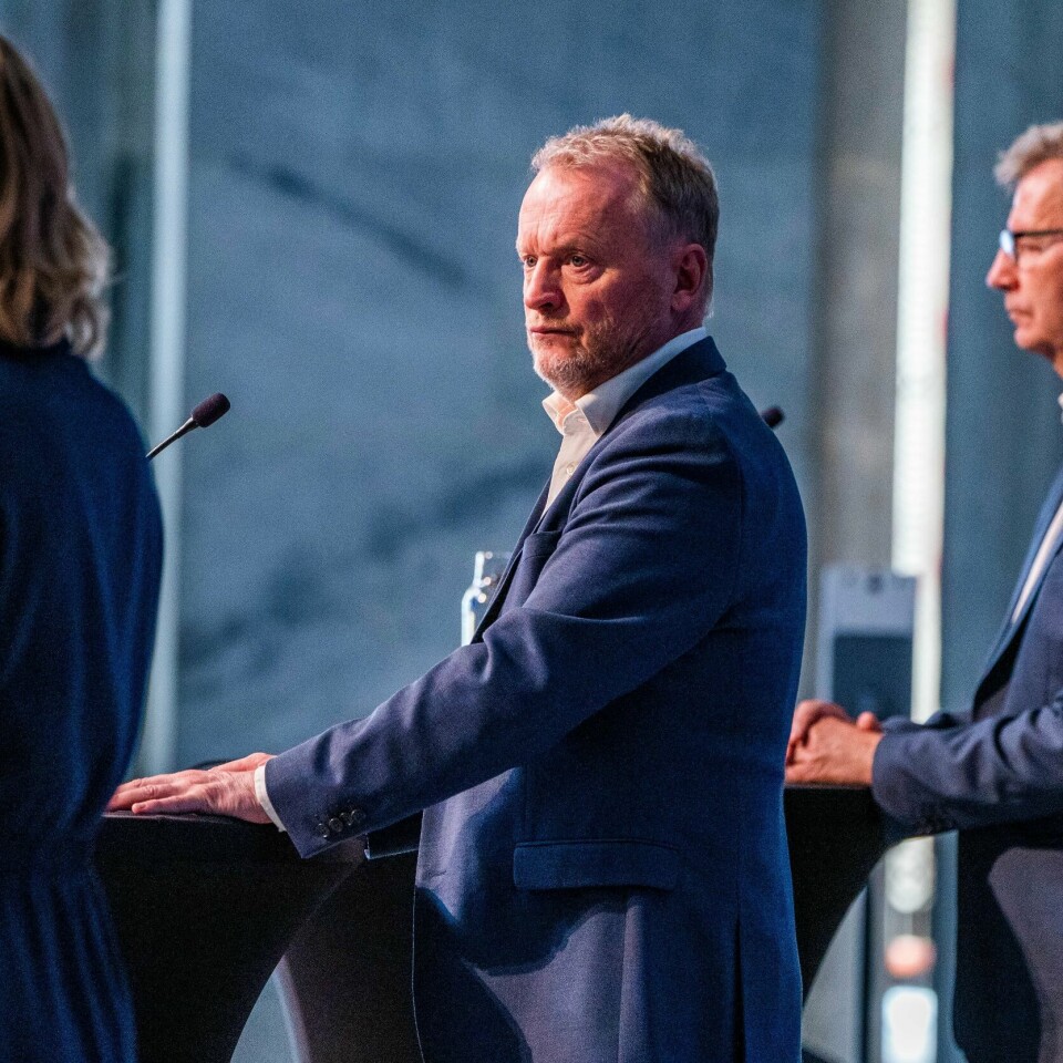 STRENGERE: Oslo må ha strengere regler sier byrådet. Det må til for å få mindre smitte, sier de.