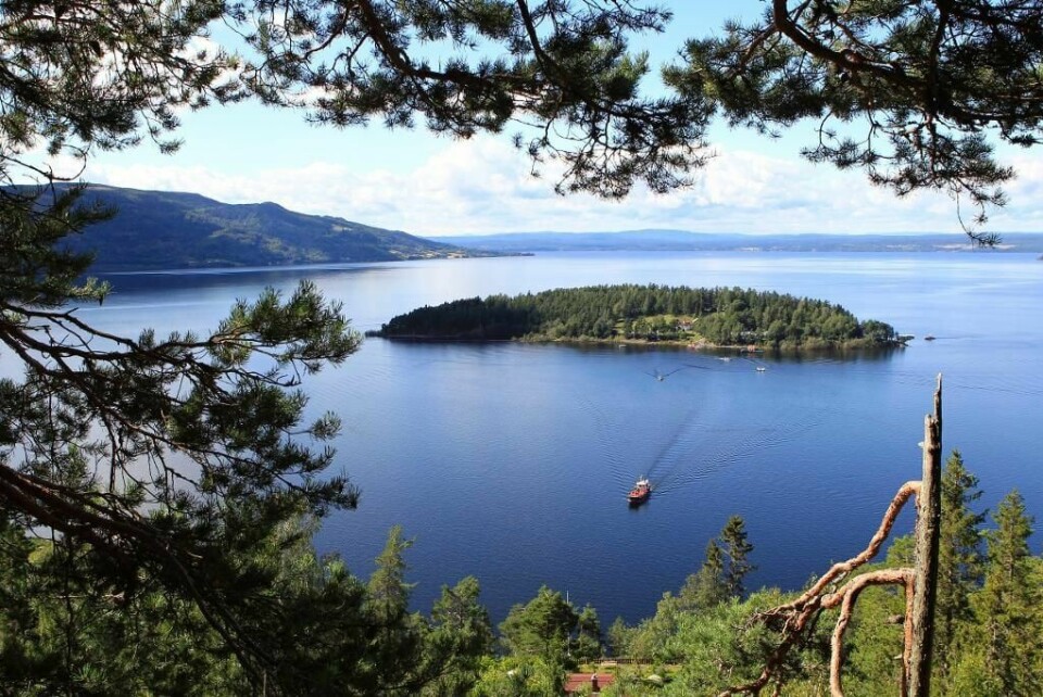 UTØYA: Her ble 69 drept 22. juli 2011. Mange som overlevde har ikke fått nok hjelp.