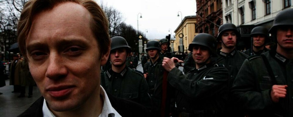 UTE: Golden Globe deles ut 17. januar. Det ble ingen nominasjoner til filmen «Max Manus».