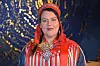 Bildet viser sametingspresident Silje Karine Muotka.
