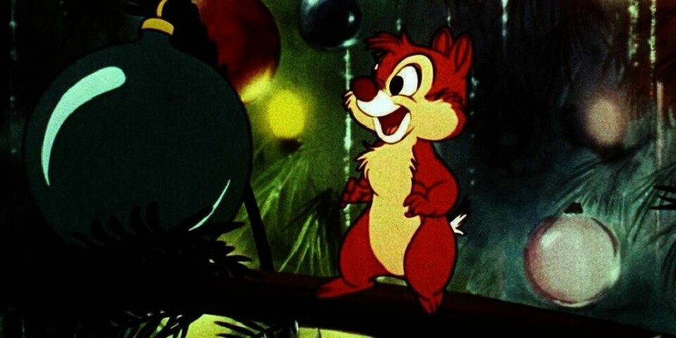 TRADISJON: Det blir likevel Disney-jul på NRK. Lenge var det usikkert om programmet skulle sendes.