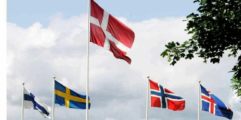 BEST: Danmark er landet i Norden med minst korrupsjon. Norge er dårligst.