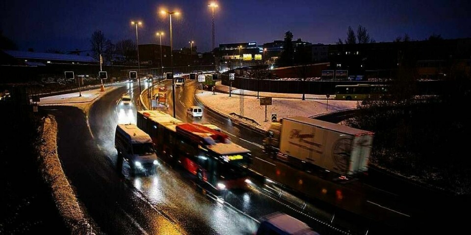 ERSTATNING: En dom sier at staten må betale erstatning etter trafikkulykker. Det gjelder for de som ble skadd mellom 1997 og 2001. Flere hundre kan ha krav på penger.