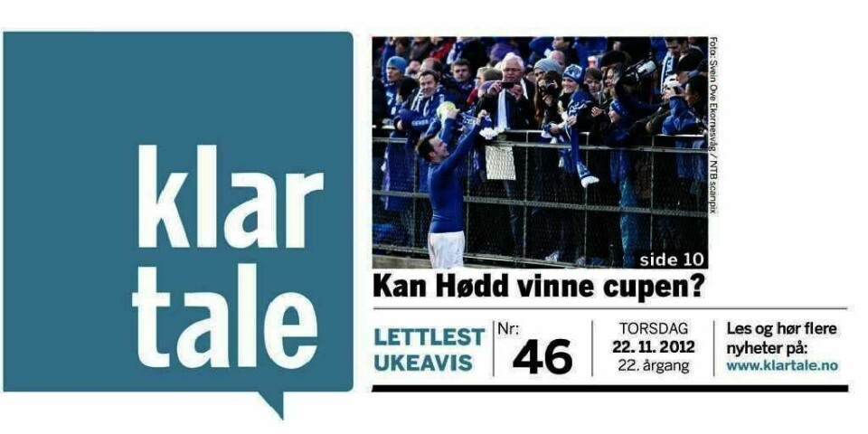 Smak deg gjennom desember