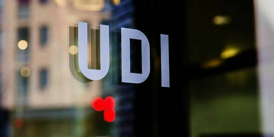 UDI kommer med nye nettsider i dag torsdag. Der er språket lettere og informasjonen bedre tilpasset de som skal bruke siden.
