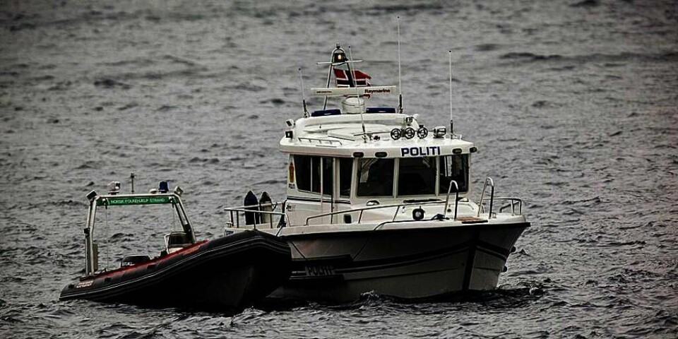 AVHØR: Agnes Elisabeth Müller ble funnet på bunnen av fjorden ved Dørvika i Lysefjorden. Mannen hennes skal i nye avhør om tirsdag. Han er siktet for å ha drept henne.