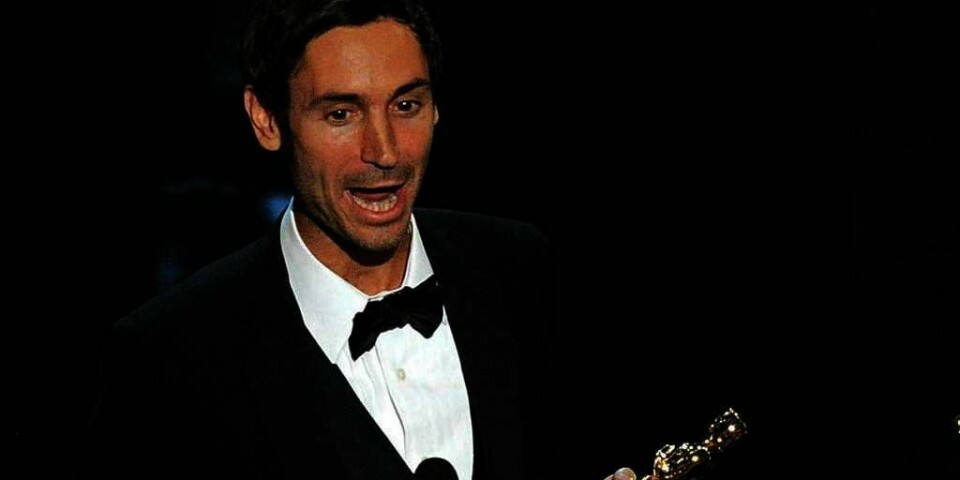 Den svenske regissøren Malik Bendjelloul døde tirsdag. I fjor vant han Oscar for beste dokumentar.