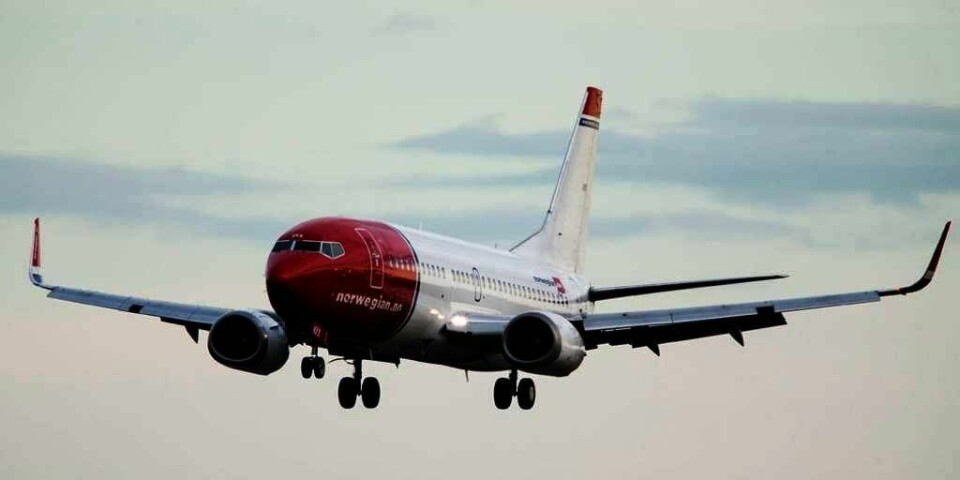 ENIGE: Det blir ingen streik i flyselskapet Norwegian. Likevel er flere flyginger avlyst.