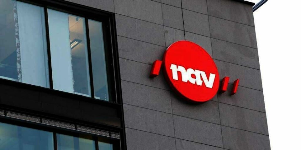TRYGD: I 2025 kan det bli tre millioner mennesker som får stønad fra Nav.