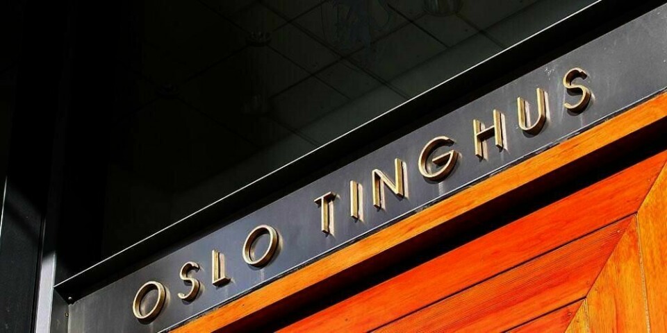 KIDNAPPING: Faren til en 19 år gammel jente er tiltalt for å bestille drap på kjæresten hennes. Mannen ble kidnappet og mishandlet i et døgn før han ble sluppet løs.