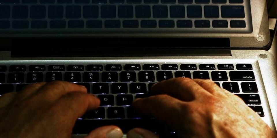 HACKET: En gruppe klarte å komme seg inn i datasystemene til mange banker. Der stjal de milliarder av kroner.