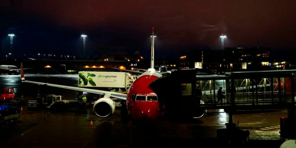 STREIK:  Flyselskapet Norwegian taper store summer. Pilotene streiker fremdeles. Partene har ikke kommet fram til en løsning.