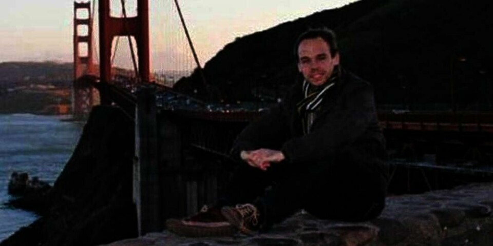 DEPRIMERT: Den tyske flygeren Andreas Lubitz skal ha vært deprimert for sju år siden. Det skriver den tyske avisa Bild. De sier at flygerskolen i flere perioder mente at han ikke var egnet til å fly.