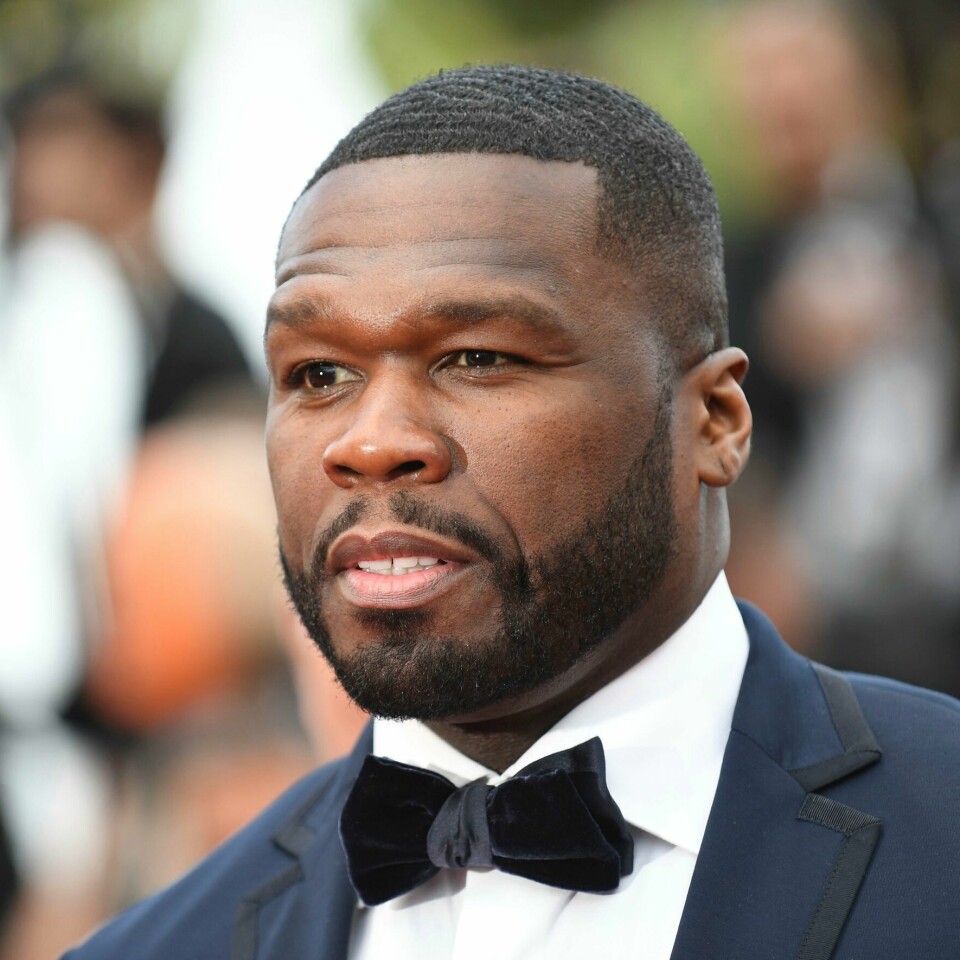 INSPIRERT: Den nye serien «Power Book III: Raising Kanan» er inspirert av livet til Curtis Jones. Som er mest kjent som rapperen 50 Cent. Den nye serien «Power Book III: Raising Kanan» tar oss med til 1991 – og er blant annet inspirert av Curtis «50 Cent» Jacksons oppvekst. Foto: Arthur Mola/AP