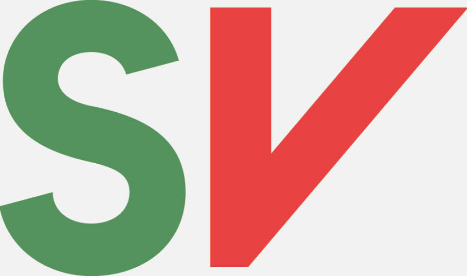 Dette er partienes viktigste saker SV