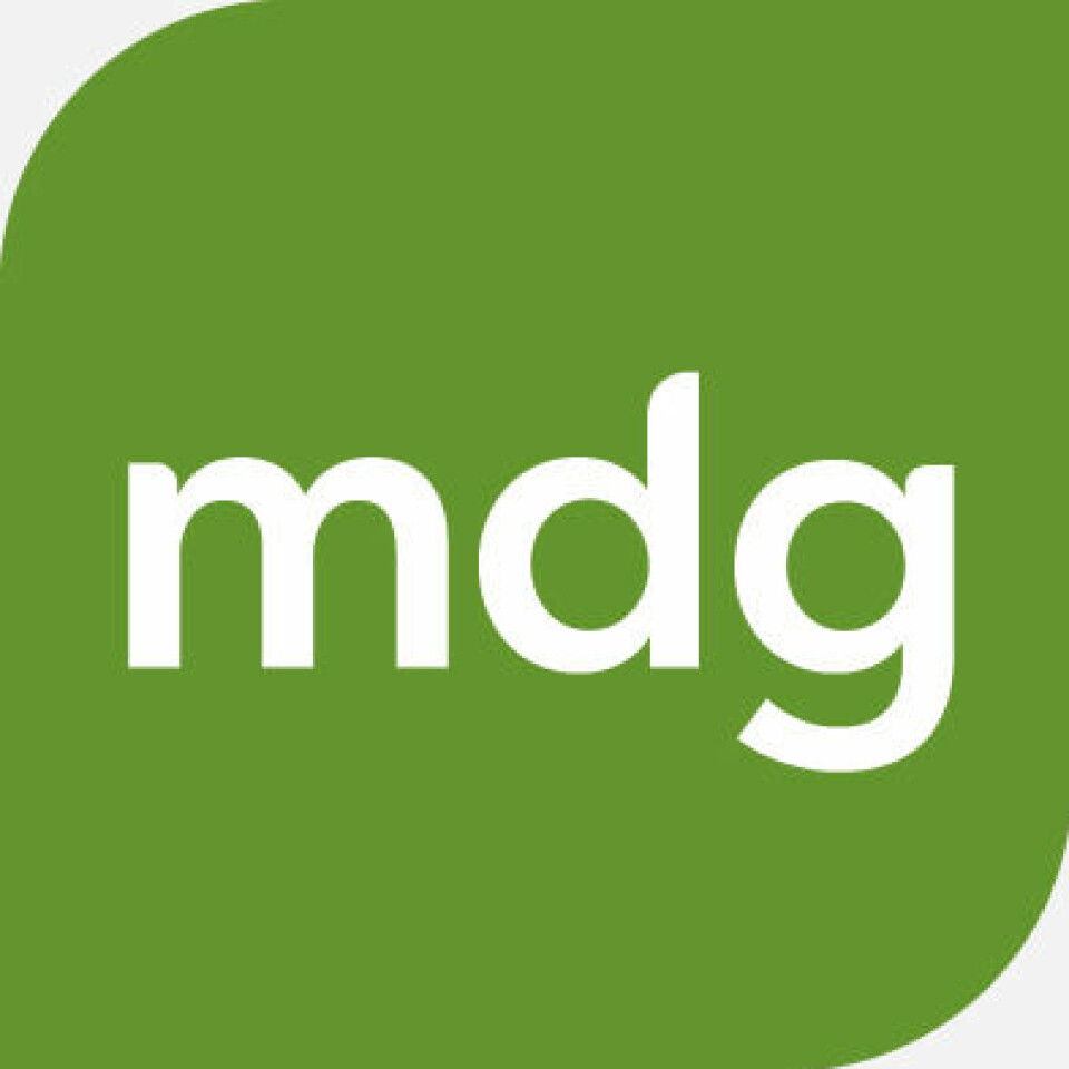 Dette er partienes viktigste saker MDG