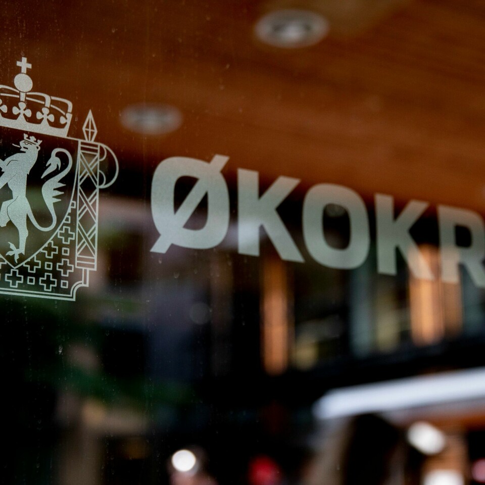 ØKOKRIM: Nå har Økokrim kontaktet Skattetaten. De vil vite mer om saken der KrF-lederen har lurt seg unna å betale skatt. Foto: Tore Meek / NTB / NPK