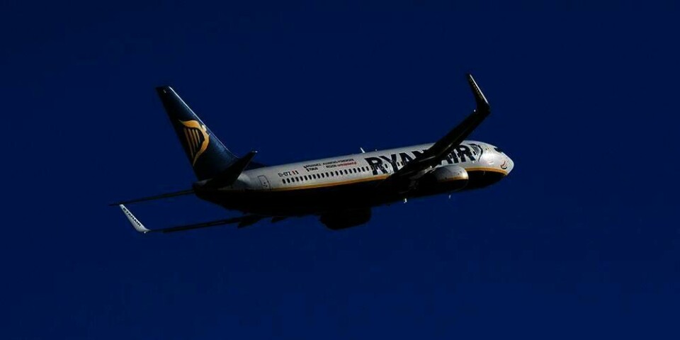 FLY:  Selskapet Ryanair kan nå fly til og fra Oslo lufthavn Gardermoen. De må bestemme seg innen 31. januar.