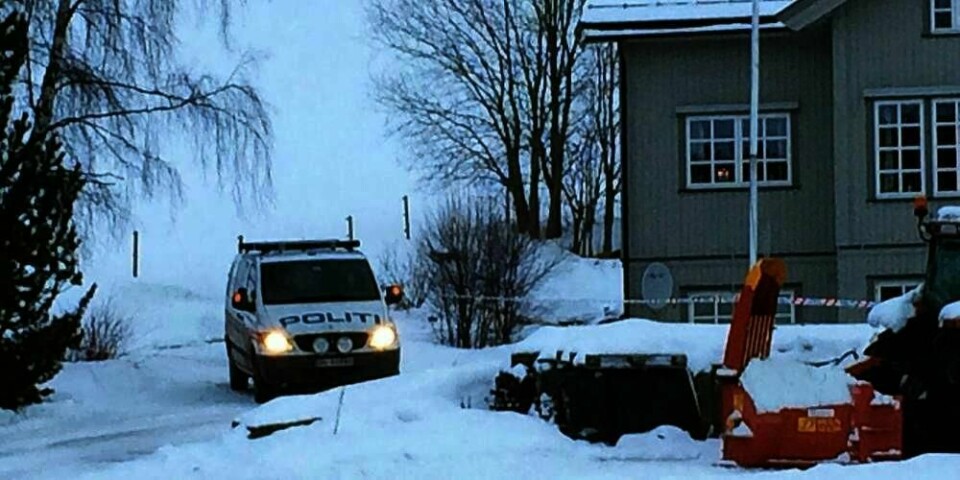DØMT: Hanan Majid Mohammed ble funnet drept i Hemsedal i 2014. Mannen hennes er dømt til 13 års fengsel for drapet.