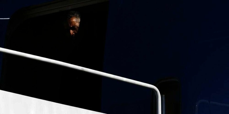 STRENGERE: President Barack Obama vil ha strengere kontroll med våpen i USA.