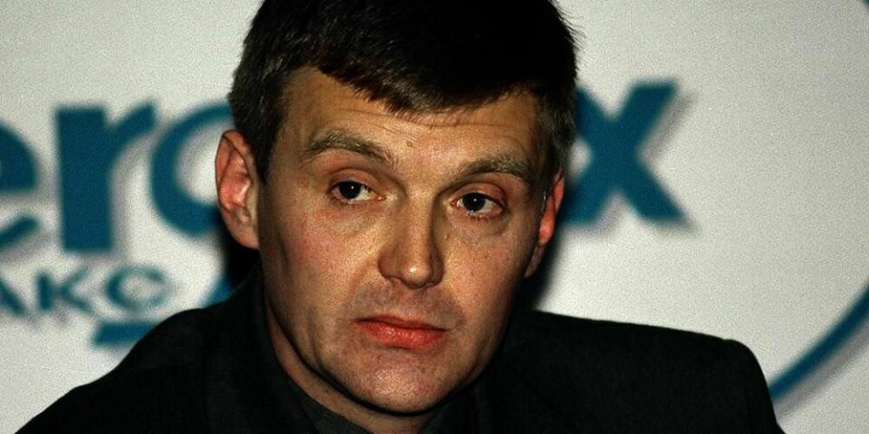 DREPT: Aleksandr Litvinenko var tidligere agent for Russland. Men så døde han i 2006. Nå hevder etterforskere fra Storbritannia at de vet hva som skjedde.