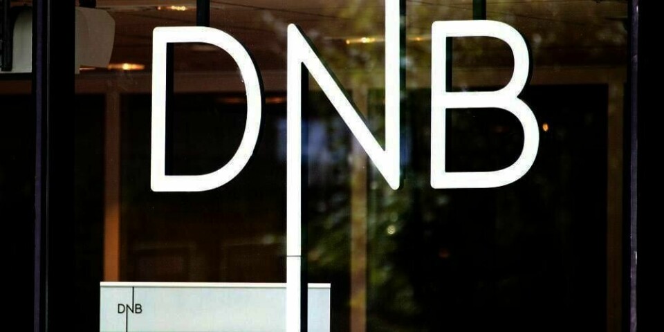 STENGER: Norges største bank legger ned 59 av 115 bank-kontorer i landet. 600 personer mister jobben.