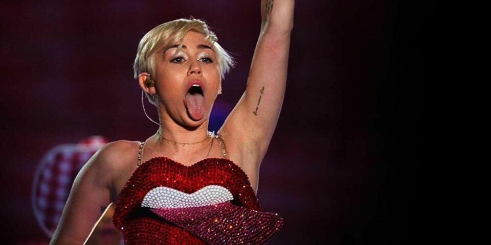 ARTIST: Miley Cyrus er mest kjent som sanger og Disney-stjerne. Nå har regissøren Woody Allen gitt henne jobb.