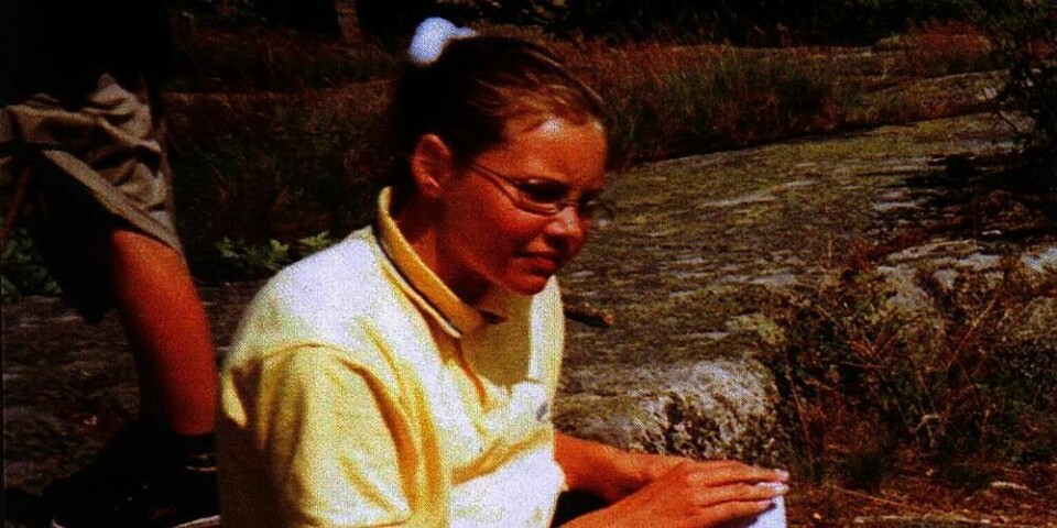 DREPT: Kristin Juel Johannessen ble drept i 1999. En mann ble tiltalt og senere frifunnet. Nå vil Riksadvokaten åpne straffesaken mot ham igjen.