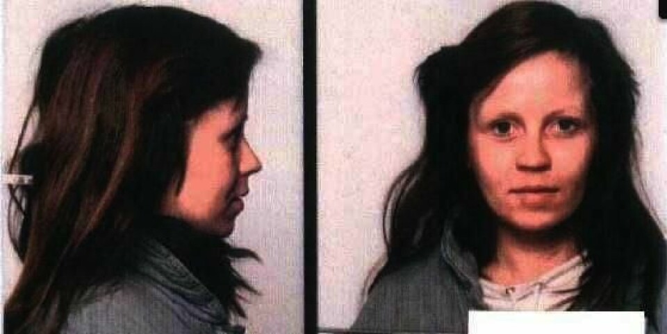 BER OM TIPS: Politiet tror Ann Katrin Nilsen ble drept i 1993. Da var hun 38 år gammel. Nå ber politiet om tips i saken.