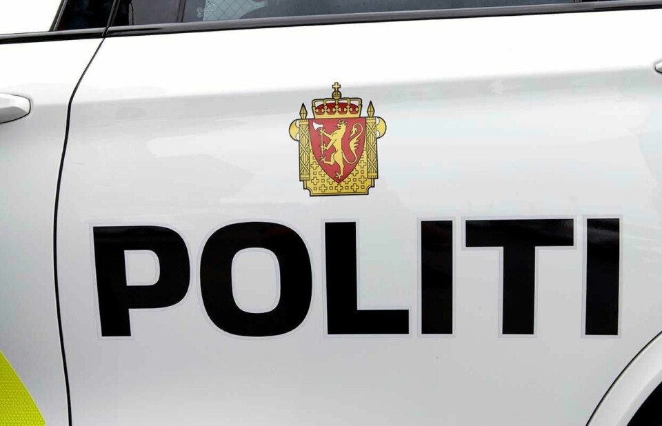 DRAP: En mann er for drap og for å ha ødelagt liket av den døde. En død person ble funnet inne i et utbrent telt i Oslo.