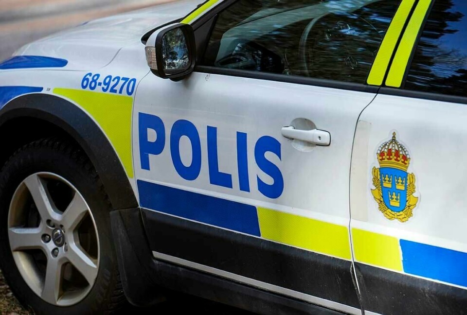 SKYTER: Svensk politi skyter og dreper stadig flere. Natt til torsdag ble en mann med Downs syndrom skutt og drept av politiet.